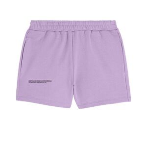 Pangaia Purple Women's Shorts